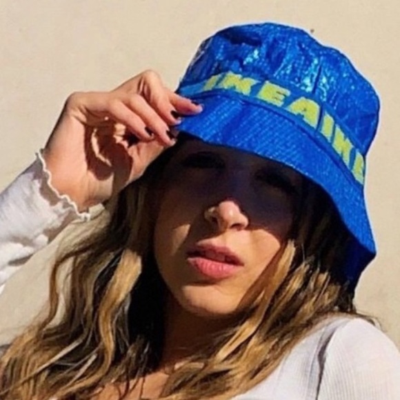 IKEA Bucket Hat Limited Edition - Picture 9 of 11